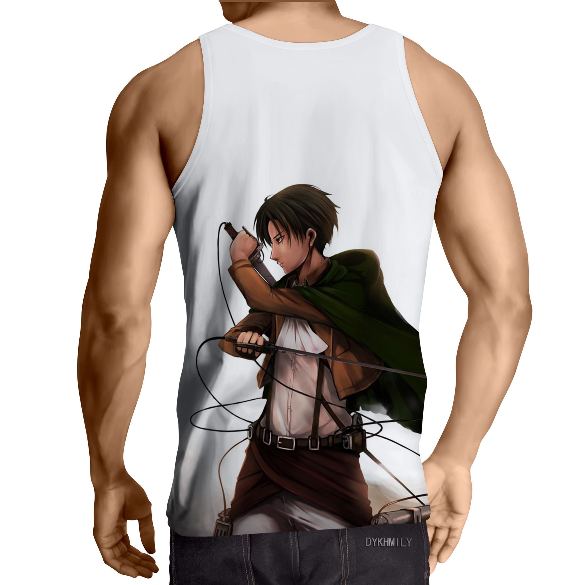 Featured image of post Levi Ackerman Cool Pose / I hated one direction for a while.