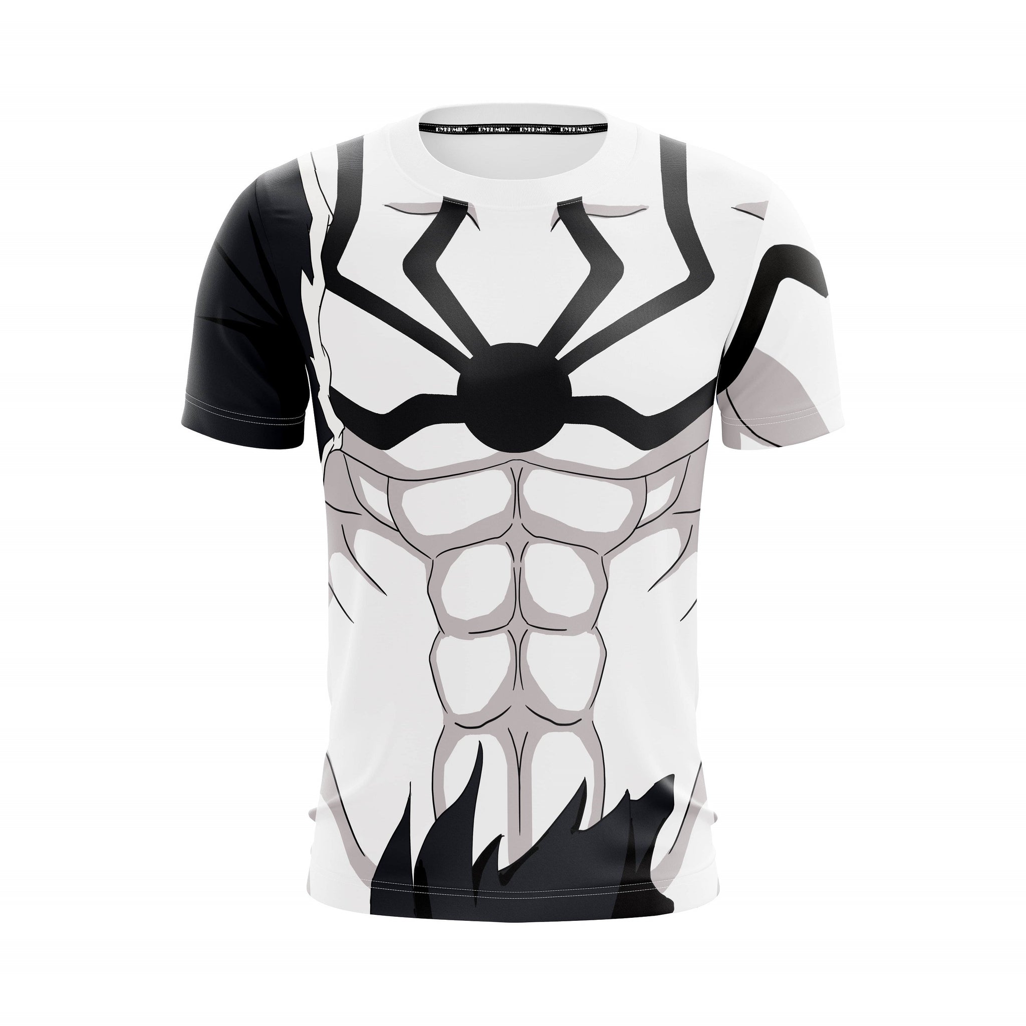 Bleach Hollow Ichigo Shirosaki Vasto Lorde Stylish T Shirt Justanimethings - vegito shirt roblox