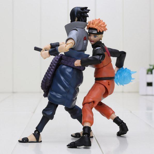 sasuke uchiha figure