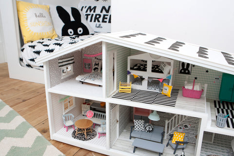 Our Lundby Dolls House — Page 5 — This Modern Life