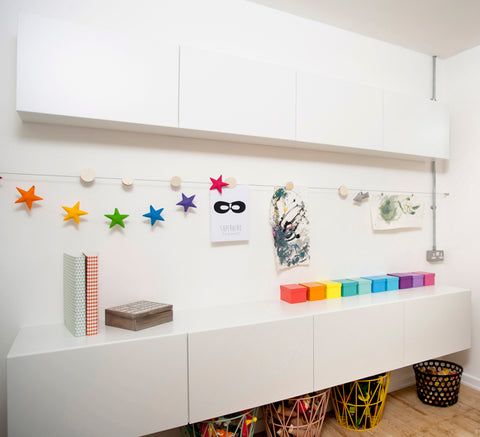 ikea storage for playroom