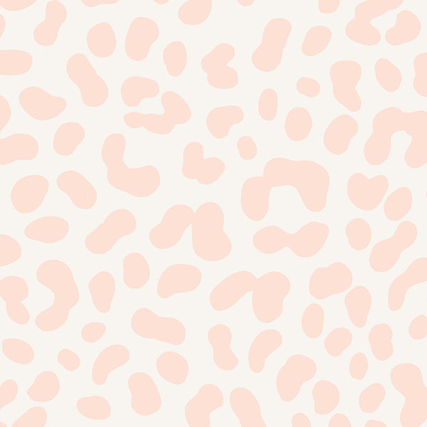 Soft Leopard Print Wallpaper – SirFace Graphics