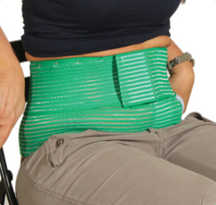 QualiBelly Advanced abdominal support