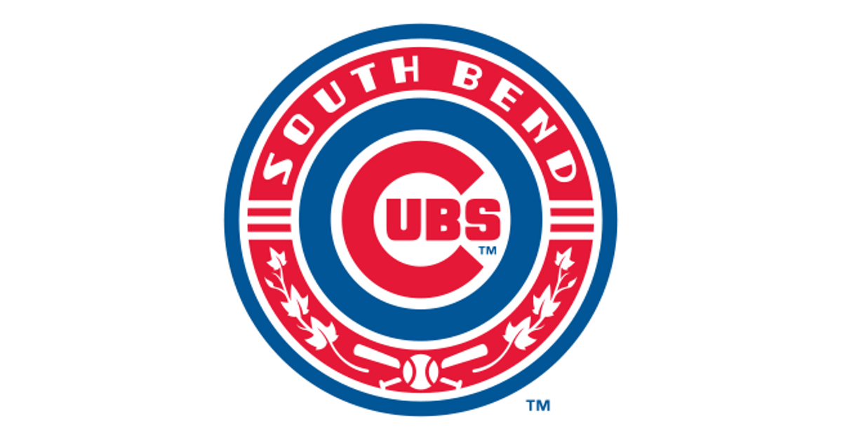 New Era South Bend Cubs Women's Vintage Tee – Cubs Den Team Store