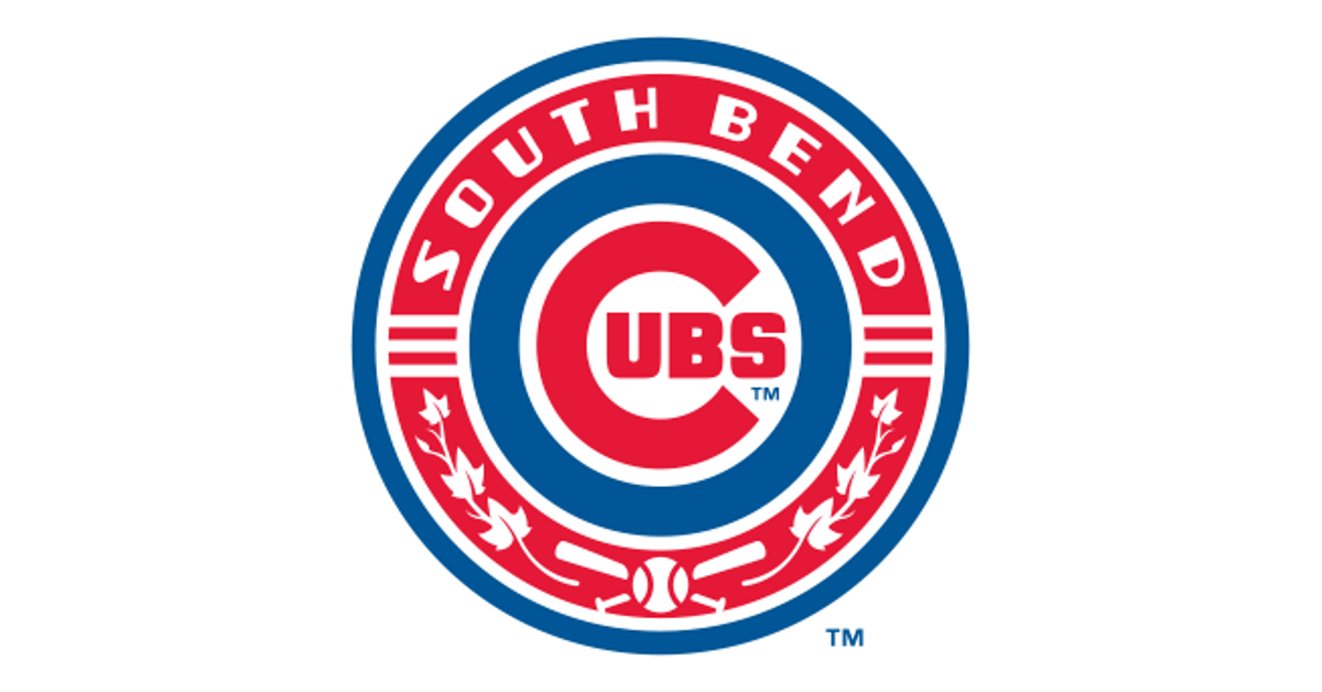 South Bend Cubs 2022 Series Shirt – Cubs Den Team Store