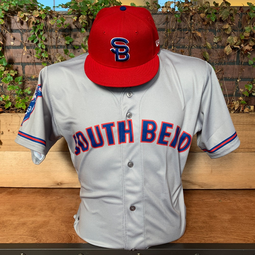 cubs away jersey