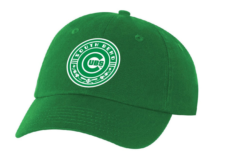 cubs shamrock hat