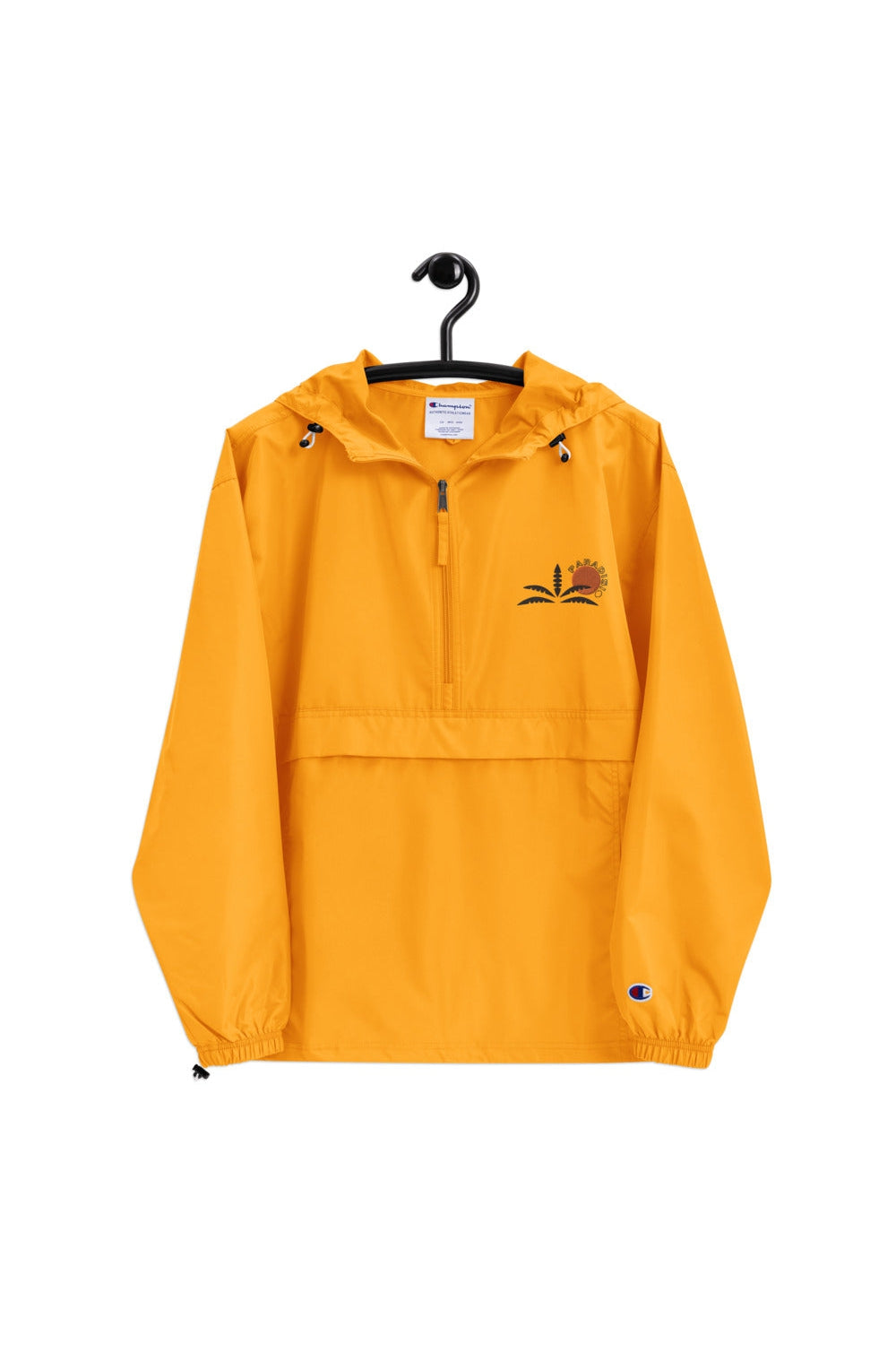 champion kangaroo jacket