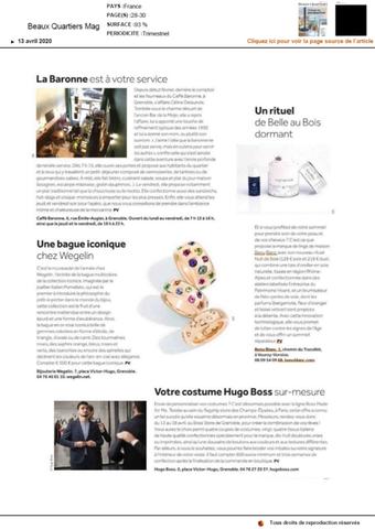 Cadeau de Noël femme made in France bien-être beauté luxe prestige haut-de-gamme soin visage cheveux secs abîmés cassants hydratation anti-âge routine beauté