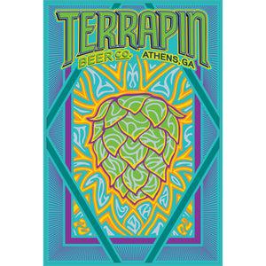 Los Bravos Unisex T-shirt – Terrapin Beer Co.