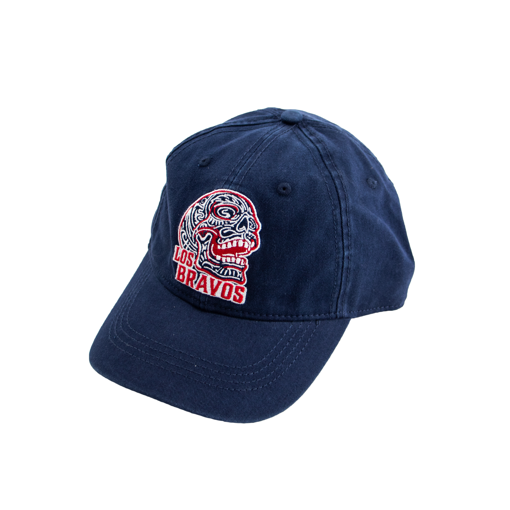 Braves Retail - 2021 @losbravos Sugar Skull Collection is