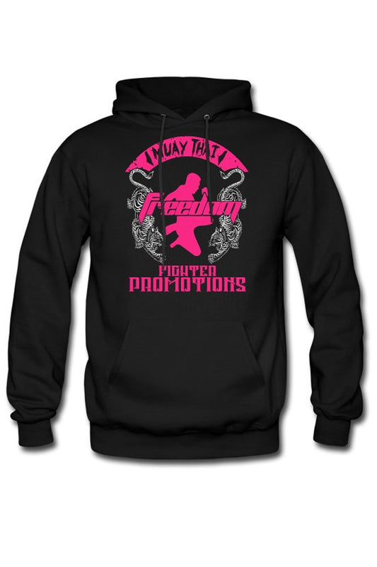 Freedom Fighter Promotions Hoodie