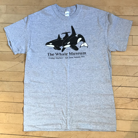Merchandise | The Whale Museum