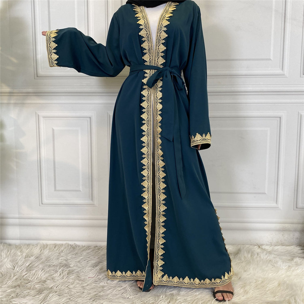 Hebrew Israelite Women's Clothing | Skirts and Dresses with Fringes ...