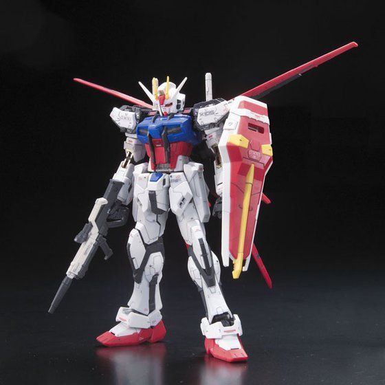 RG 1/144 #01 RX-78-2 Gundam – Nii G Shop