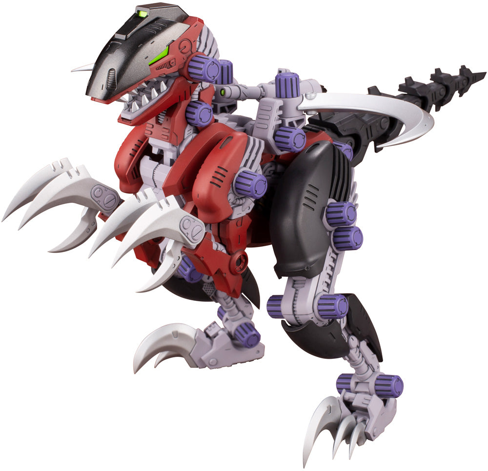 ZA 1/72 Berserk Fuhrer [EZ-049] ZOIDS Model Kit – Nii G Shop