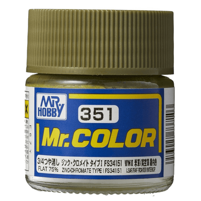 Mr Hobby, Mr Color Leveling Thinner 110 (T106) — Premium Hobbies