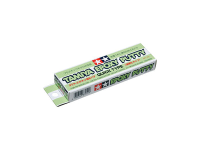  Tamiya 87097 Tamiya Polyester Putty 40g : Arts, Crafts