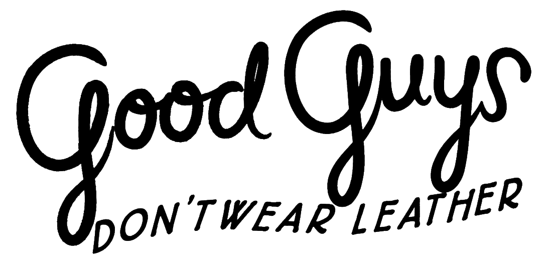 VEGAN SHOES Good Guys Don't Wear Leather – GoodGuysdontwearleather