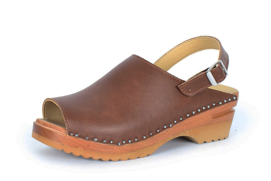 vegan clogs