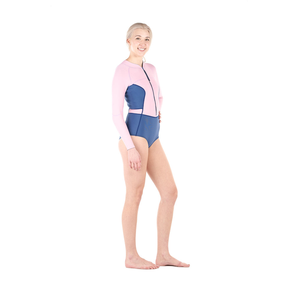 Sally Neoprene Swimsuit – Level Six USA