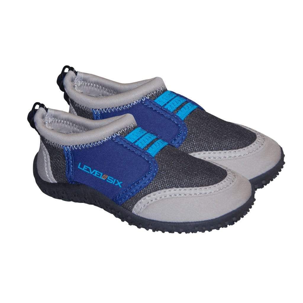 Children's Lagoon Watershoe | Level Six