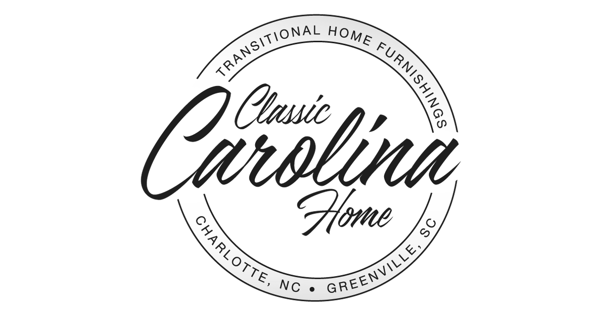 Classic Carolina Home