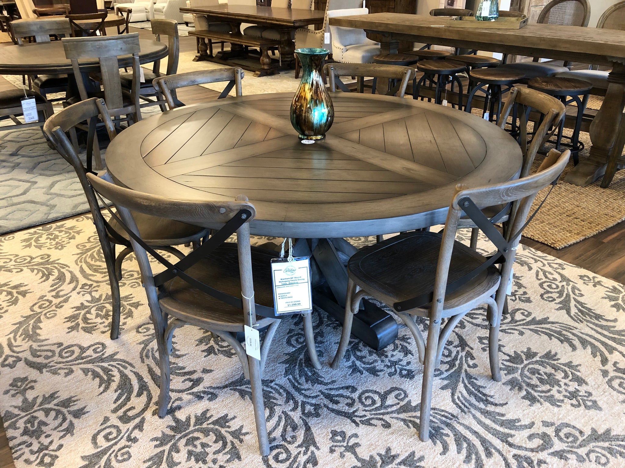 Products Tagged Dining Tables Classic Carolina Home