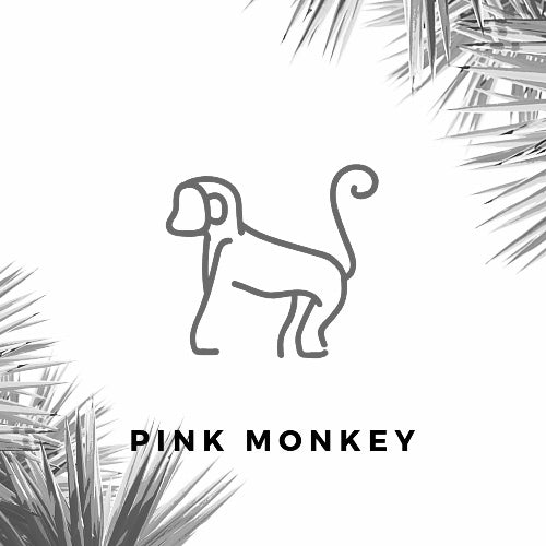 Pink Monkey