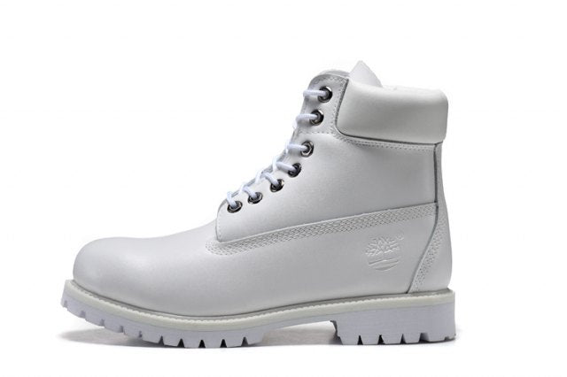 white tims