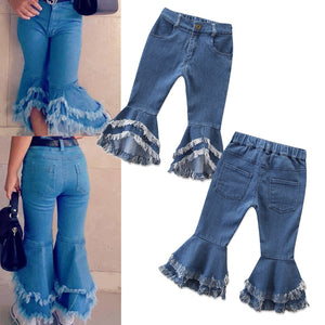 trending girls jeans