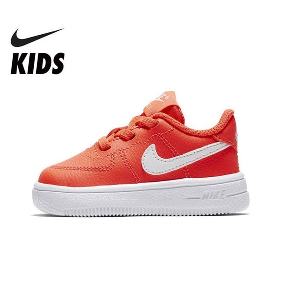 nike kids force 1