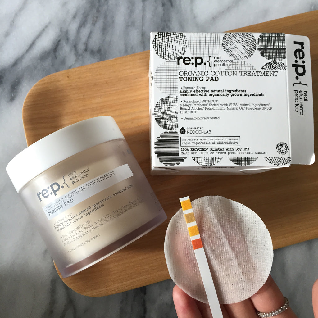 re:p-organic-cotton-treatment-toning-pad