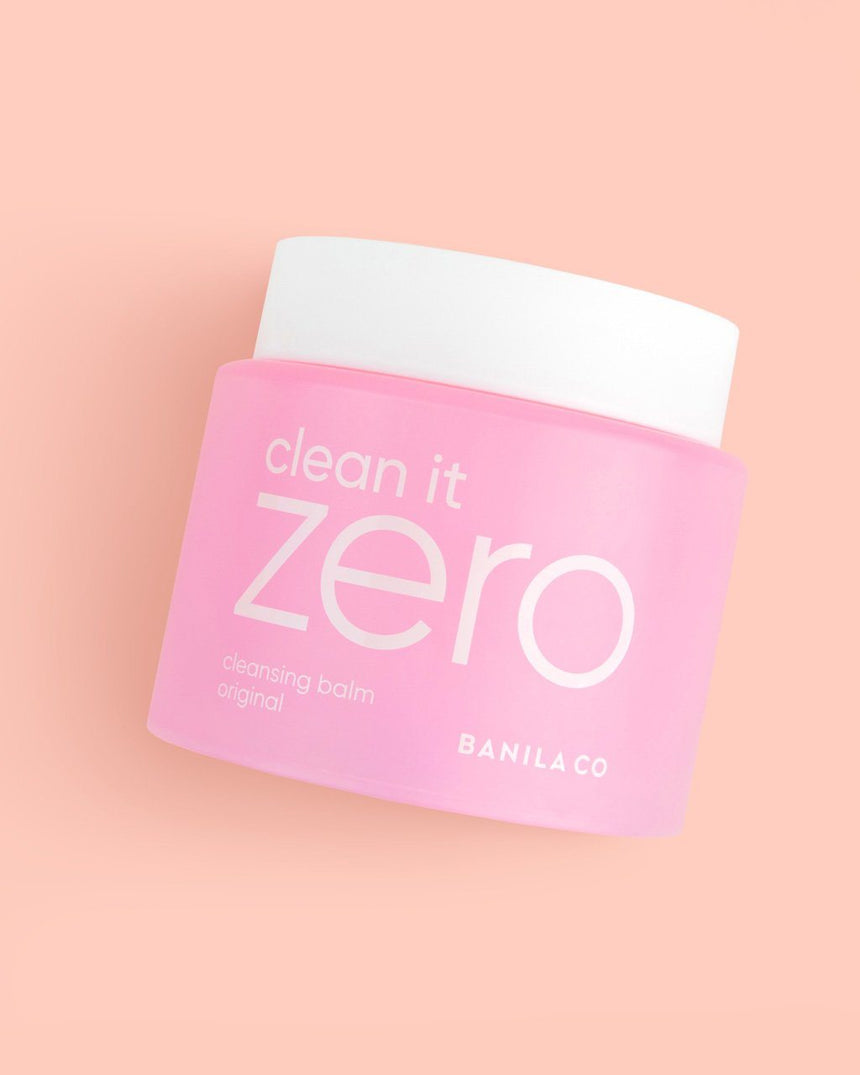 BANILA CO Clean It Zero Cleansing Balm Original