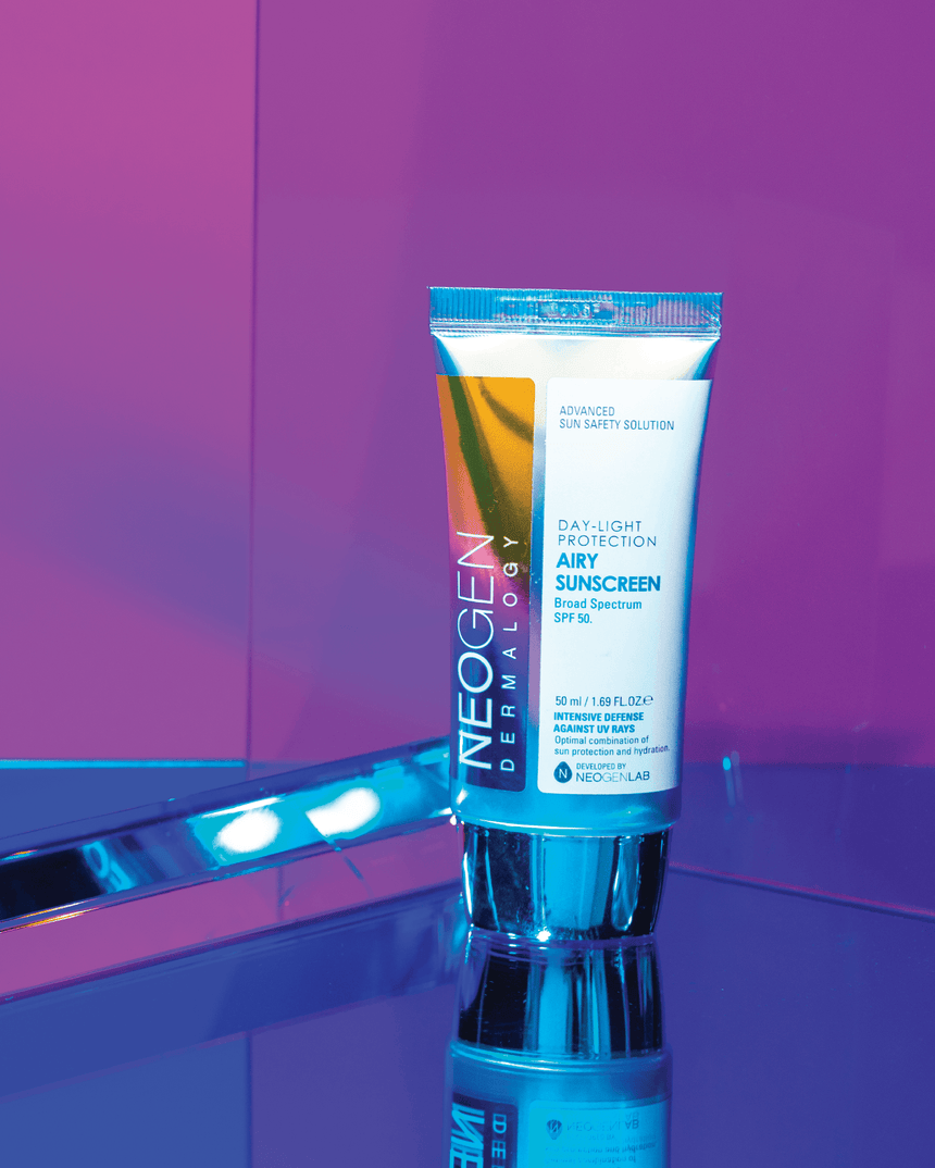 NEOGEN Day-Light Protection Airy Sunscreen