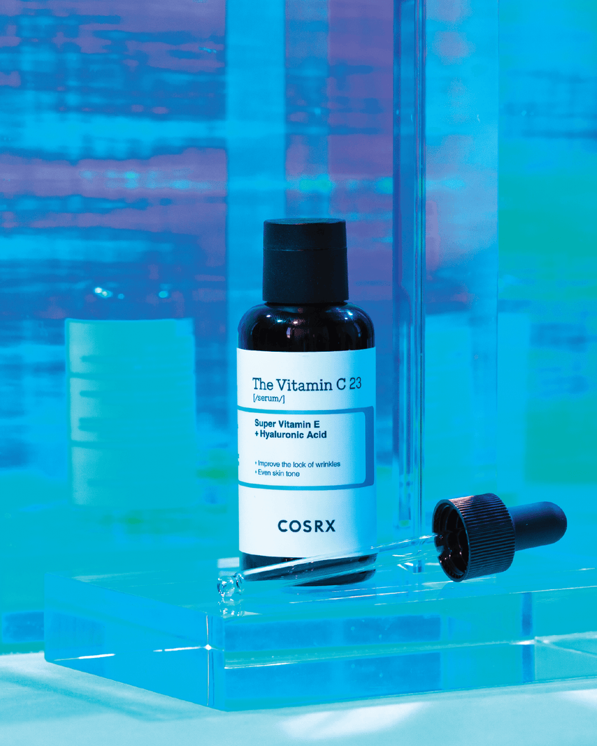 COSRX The Vitamin C 23 Serum