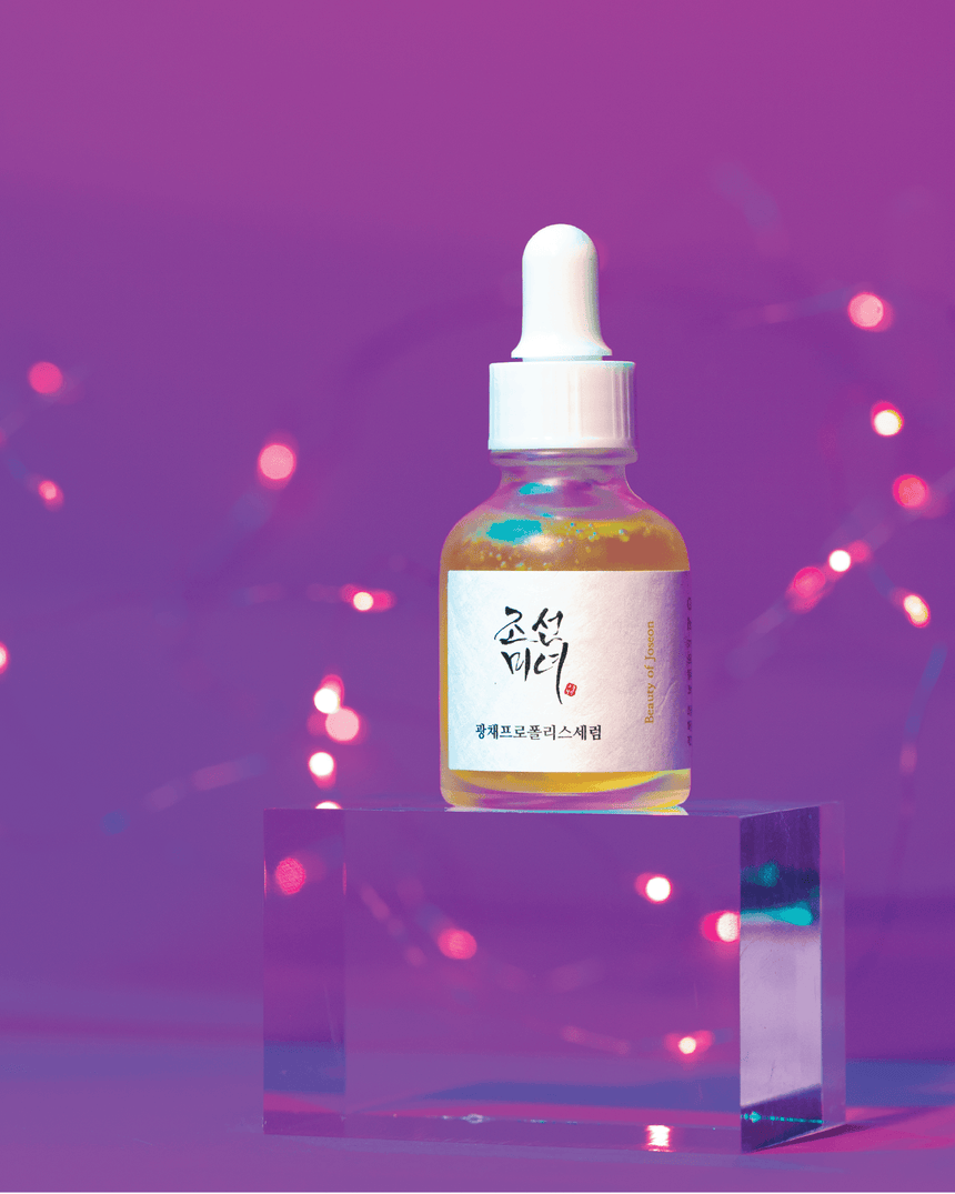 BEAUTY OF JOSEON Glow Serum