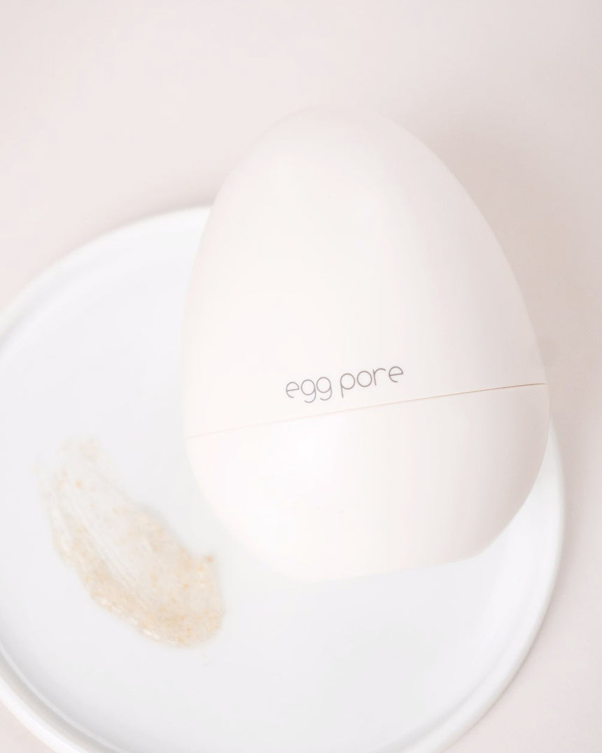 Egg pore blackhead steam фото 35