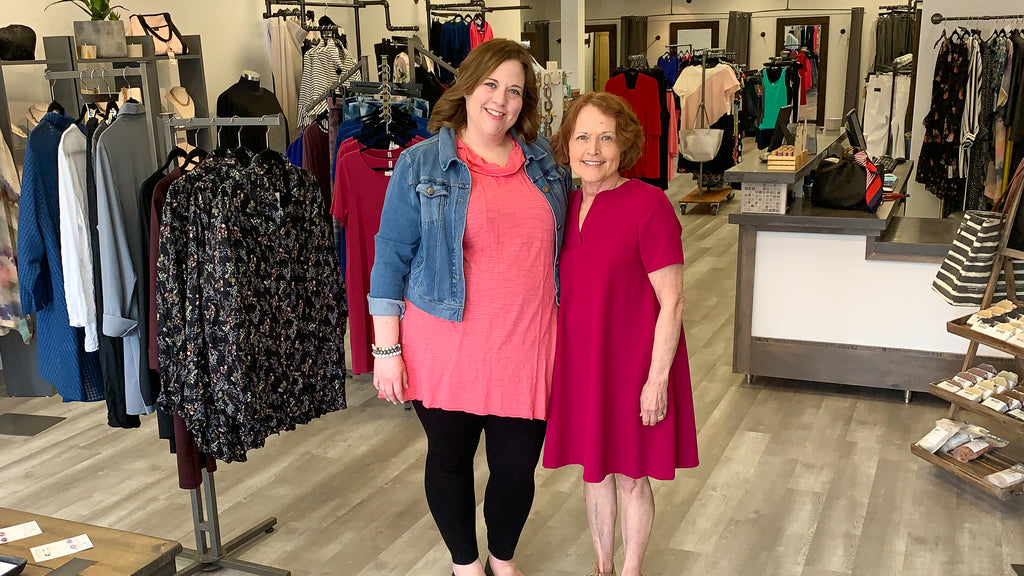 Dronning helvede rolle Z Boutique: Plus Size Fashion that Flatters & Fits!