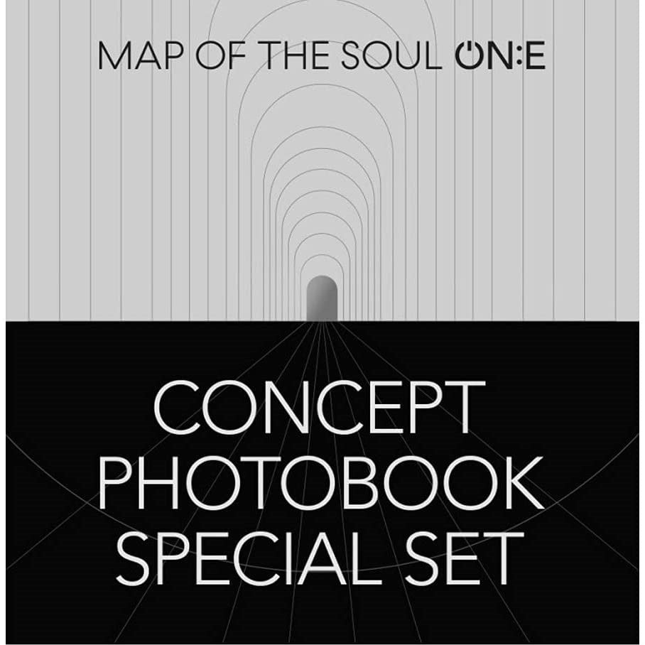 Arriba 95+ Foto map of the soul on e concept photobook precio Mirada tensa