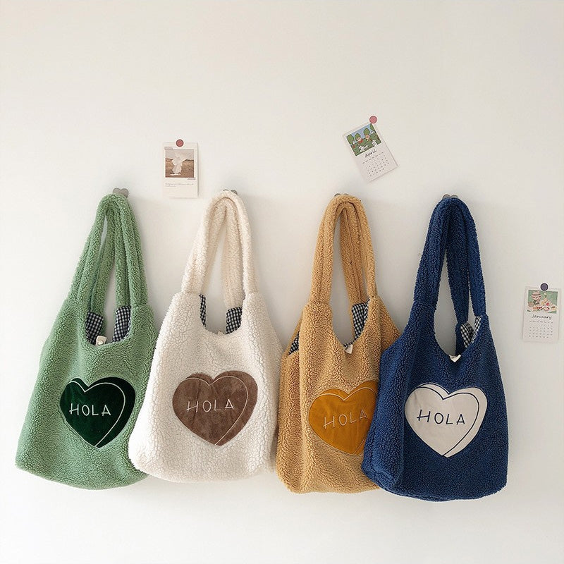 Sustainable Moment' Corduroy Tote Bag – ASTRONORD