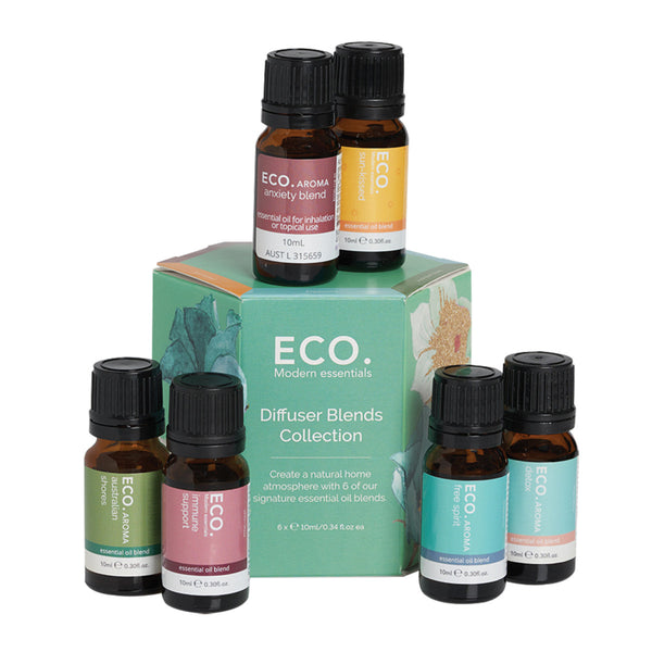 Best-selling Blends Collection – ECO. Modern Essentials