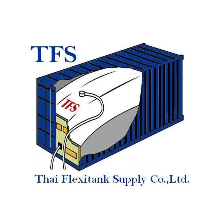 Thai Flexitank Supply
