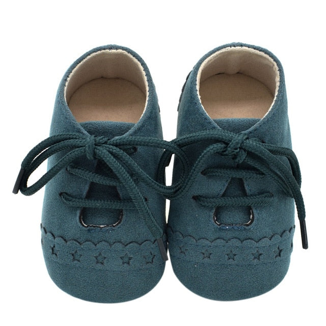 baby shoes that help them walk