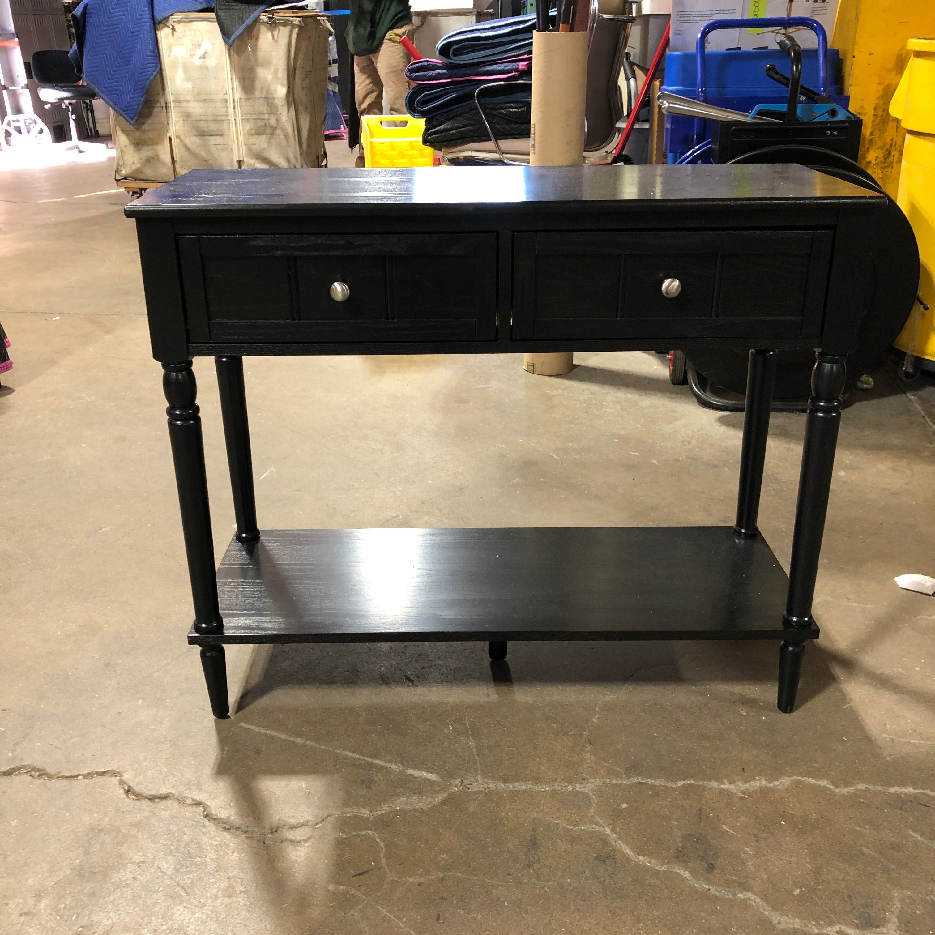 Entryway Table/Couch Table
