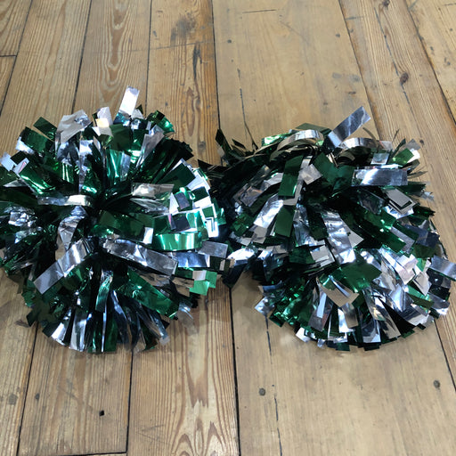 Cheer Pom Poms — BB Props