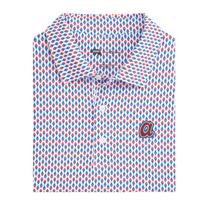 Onward Reserve Braves Cooperstown Feather - Riley's Menswear