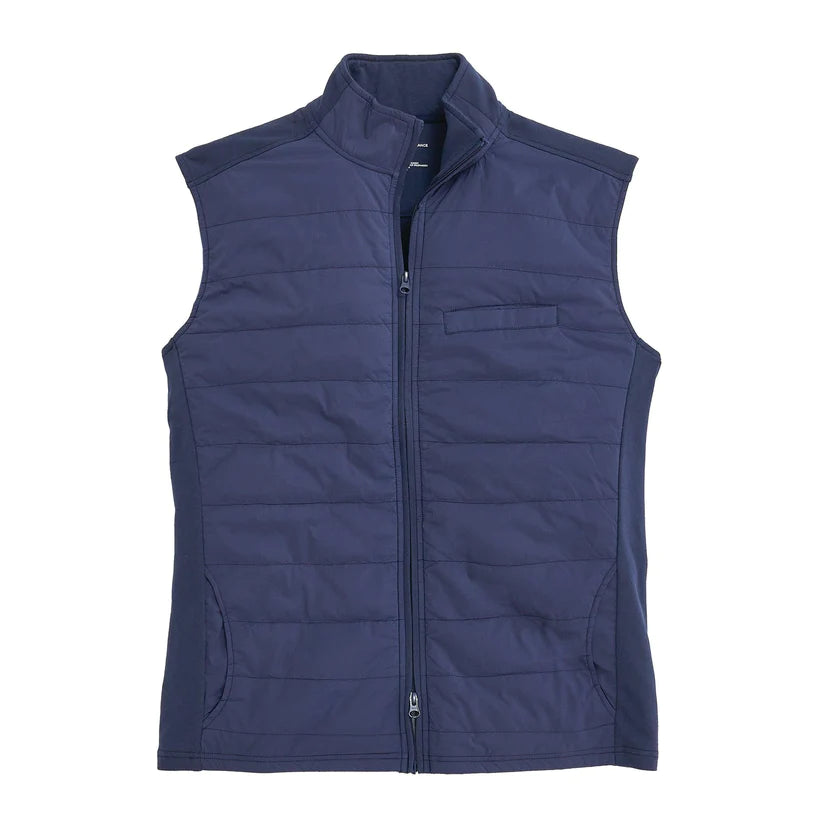 Onward Reserve Arven Vest- Navy – Riley's Menswear