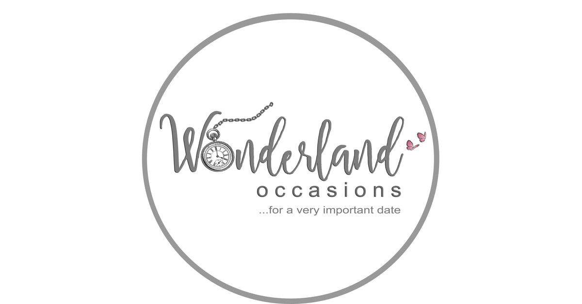 Wonderland Occasions