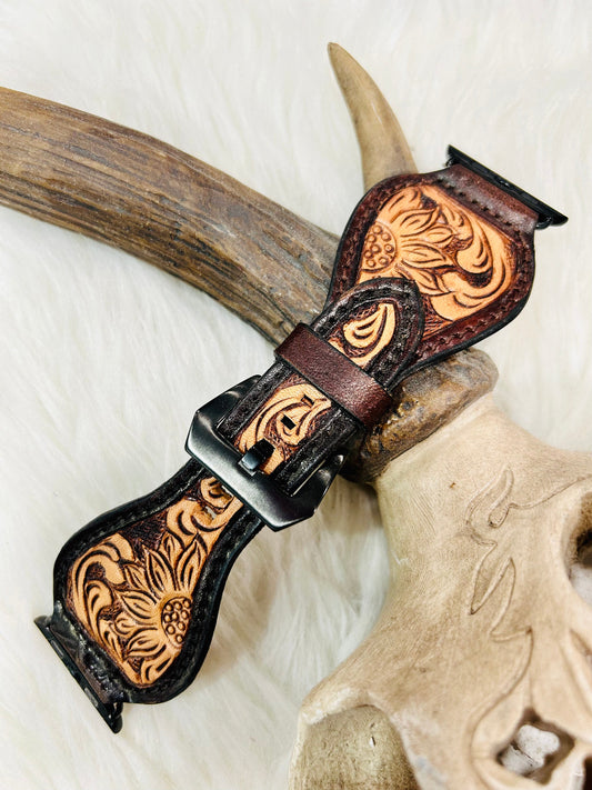 Apple watch Band- Keep It Gypsy